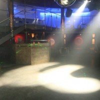 Bodytåget/Tech Noir arrangerar gemensam säsongsavslutning på Kolingsborg