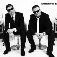 Norges bidrag till electropopscenen: Electro Spectre.