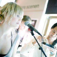 Söderut – Synthpop på skånska