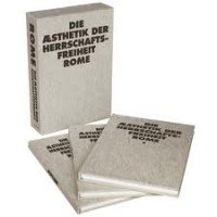 Rome – “Die Æsthetik Der Herrschaftsfreiheit”
