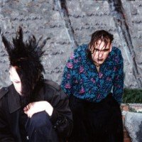Remixalbum från Velvet Acid Christ