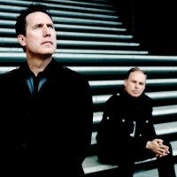 OMD presenterar “English Electric”