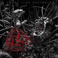 Front Line Assembly – “Echogenetic”
