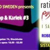 Smör synthpop & kärlek #3