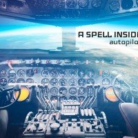 A Spell Inside – “Autopilot”