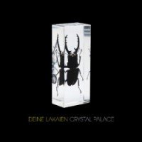 Deine Lakaien – “Crystal Palace”