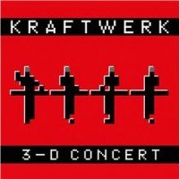 Liverapport: Kraftwerk 20140802, Dalhalla