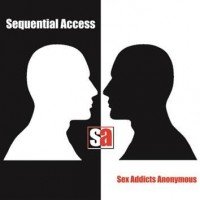 Sequential Access – “Sex Addicts Anonymous”