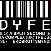 Liverapport: Bodyfest 2014, Stockholm