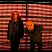 Horskh turnerar med Chrysalide och släpper EP