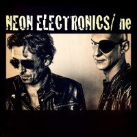 Dirk Da Davo med Radical G på nytt från Neon Electronics