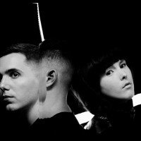 Liverapport: Purity Ring 20150416, Stockholm