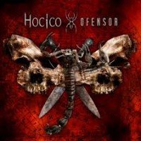Hocico – “Ofensor”