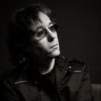 Intervju: Richard Barbieri (Japan)