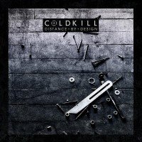 Coldkill – “Distance by Design”