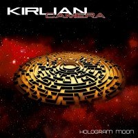 Kirlian Camera – “Hologram Moon”
