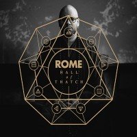 Rome – “Hall of Thatch”