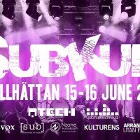Subkultfestivalen 2018: The search for Miss Longlegs
