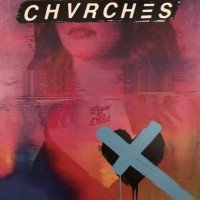 CHVRCHES – “Love is Dead”