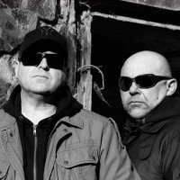 Industritechno-hybriden Empirion introducerar nytt album