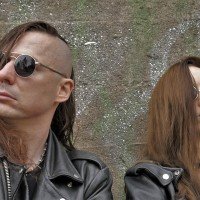Danskinspirerad retrobody från tyska Deadly Injection