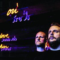 Neuroticfish återvänder med “Antidoron”