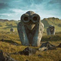 Jean-Michel Jarre – “Equinoxe Infinity”