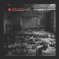 Test Dept. – “Disturbance”