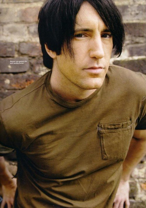 Trent Reznor