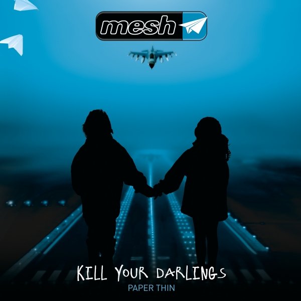 Mesh-KillYourDarlings
